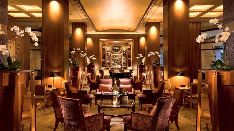 <b>Conrad Centennial Singapore Restaurant</b>. Images powered by <a href="https://iceportal.shijigroup.com/" title="IcePortal" target="_blank">IcePortal</a>.