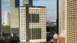 <b>Conrad Centennial Singapore Exterior</b>. Images powered by <a href="https://iceportal.shijigroup.com/" title="IcePortal" target="_blank">IcePortal</a>.