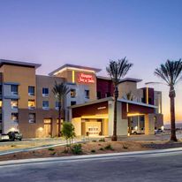 Hampton Inn & Suites Indio