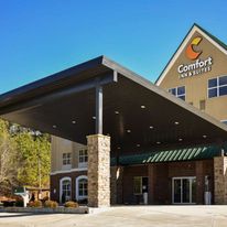 Comfort Inn & Suites Cartersville