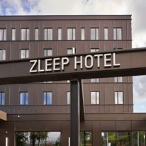Zleep Hotel Lyngby