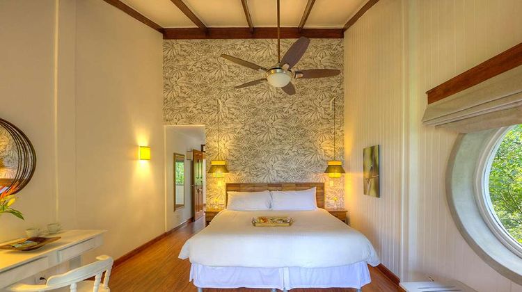 Monteverde Lodge Room