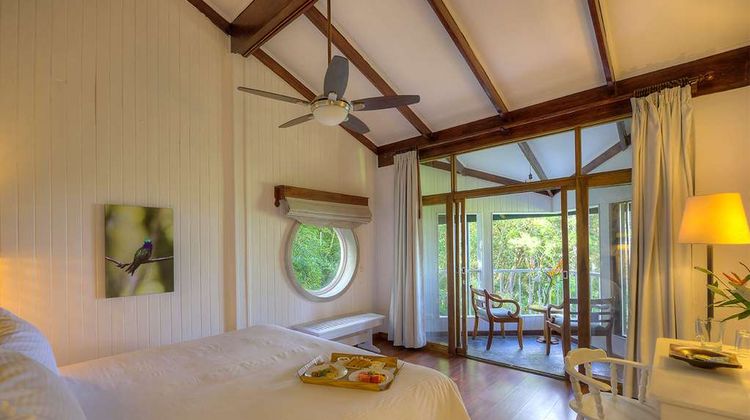 Monteverde Lodge Room