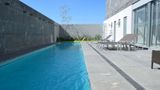Casa Inn Irapuato Pool