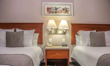 Casa Inn Business Hotel Celaya