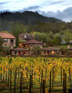 The Wine Country Inn & Gardens