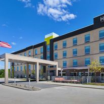 Home2 Suites by Hilton Battle Creek