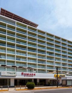 Ramada by Wyndham Acapulco Hotel & Stes