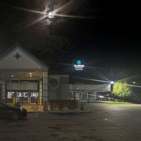 Clarion Inn & Suites