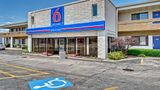 Motel 6 Villa Park Exterior