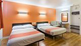Motel 6 Villa Park Room