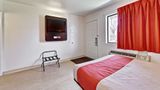 Motel 6 Villa Park Room
