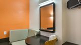 Motel 6 Villa Park Room