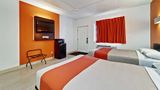 Motel 6 Villa Park Room