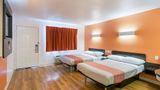 Motel 6 Villa Park Room