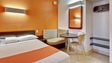 Motel 6 Villa Park Room