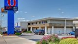 Motel 6 Villa Park Exterior