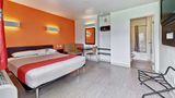 Motel 6 Villa Park Room