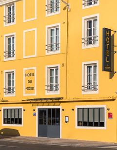 Du Nord, Sure Hotel Coll by Best Western