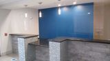 Best Western Plus Stephenville Inn Lobby