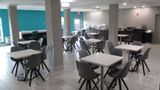 Best Western Plus Stephenville Inn Restaurant