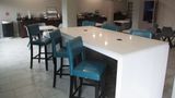 Best Western Plus Stephenville Inn Restaurant