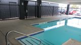 Best Western Plus Stephenville Inn Pool