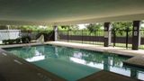 Best Western Plus Stephenville Inn Pool