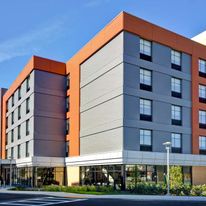 Home2 Suites by Hilton Boston