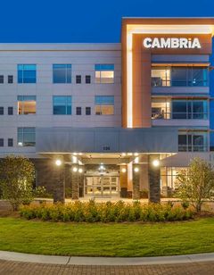 Cambria Hotel