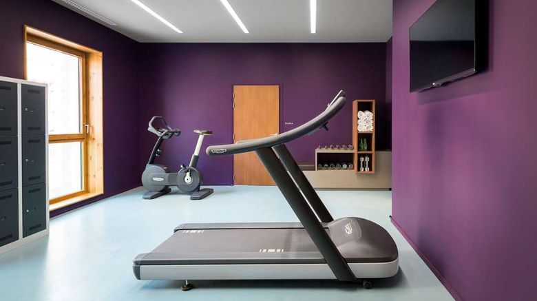 <b>OKKO Hotels Grenoble Jardin Hoche Other</b>. Images powered by <a href="https://iceportal.shijigroup.com/" title="IcePortal" target="_blank">IcePortal</a>.