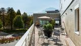 <b>OKKO Hotels Grenoble Jardin Hoche Exterior</b>. Images powered by <a href="https://iceportal.shijigroup.com/" title="IcePortal" target="_blank">IcePortal</a>.