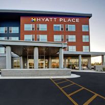 Hyatt Place Wichita State University