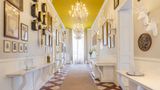 Chateau de Mazan, BW Premier Collection Lobby