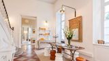 Chateau de Mazan, BW Premier Collection Lobby