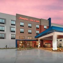 Hampton Inn & Suites Conway