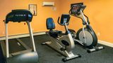 Essex Street Inn Health