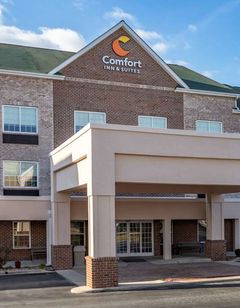 Comfort Inn & Suites High Point-Archdale