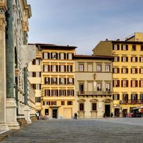 Hotel Garibaldi Blu