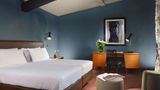 Hotel Garibaldi Blu Room