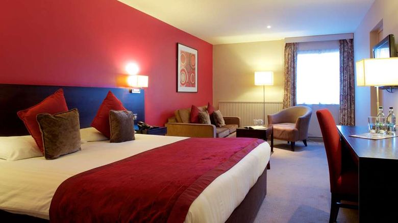 <b>Aberdeen Airport Sure Hotel Coll by BW Room</b>. Images powered by <a href="https://iceportal.shijigroup.com/" title="IcePortal" target="_blank">IcePortal</a>.