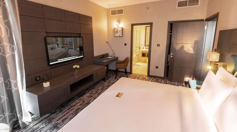 <b>Edge Creekside Hotel Room</b>. Images powered by <a href="https://iceportal.shijigroup.com/" title="IcePortal" target="_blank">IcePortal</a>.