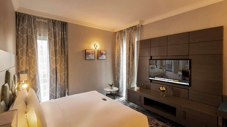 <b>Edge Creekside Hotel Room</b>. Images powered by <a href="https://iceportal.shijigroup.com/" title="IcePortal" target="_blank">IcePortal</a>.