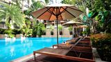 Burasari Resort Pool