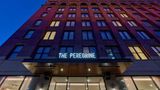<b>The Peregrine Omaha Downtown Curio Coll Exterior</b>. Images powered by <a href="https://iceportal.shijigroup.com/" title="IcePortal" target="_blank">IcePortal</a>.