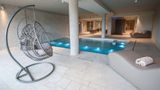 Horizon Wellness & Spa Resort BW Sig Col Pool