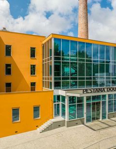 Pestana Douro Riverside