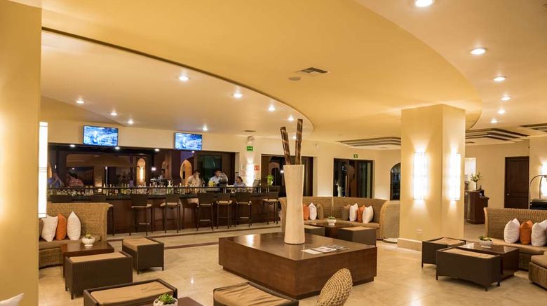 Tesoro Los Cabos Lobby. Images powered by <a href="https://iceportal.shijigroup.com" target="_blank" rel="noopener">Ice Portal</a>.
