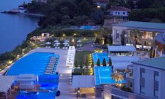 Cavo Olympo Luxury Resort & Spa-Adults