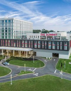 The Summit Hotel